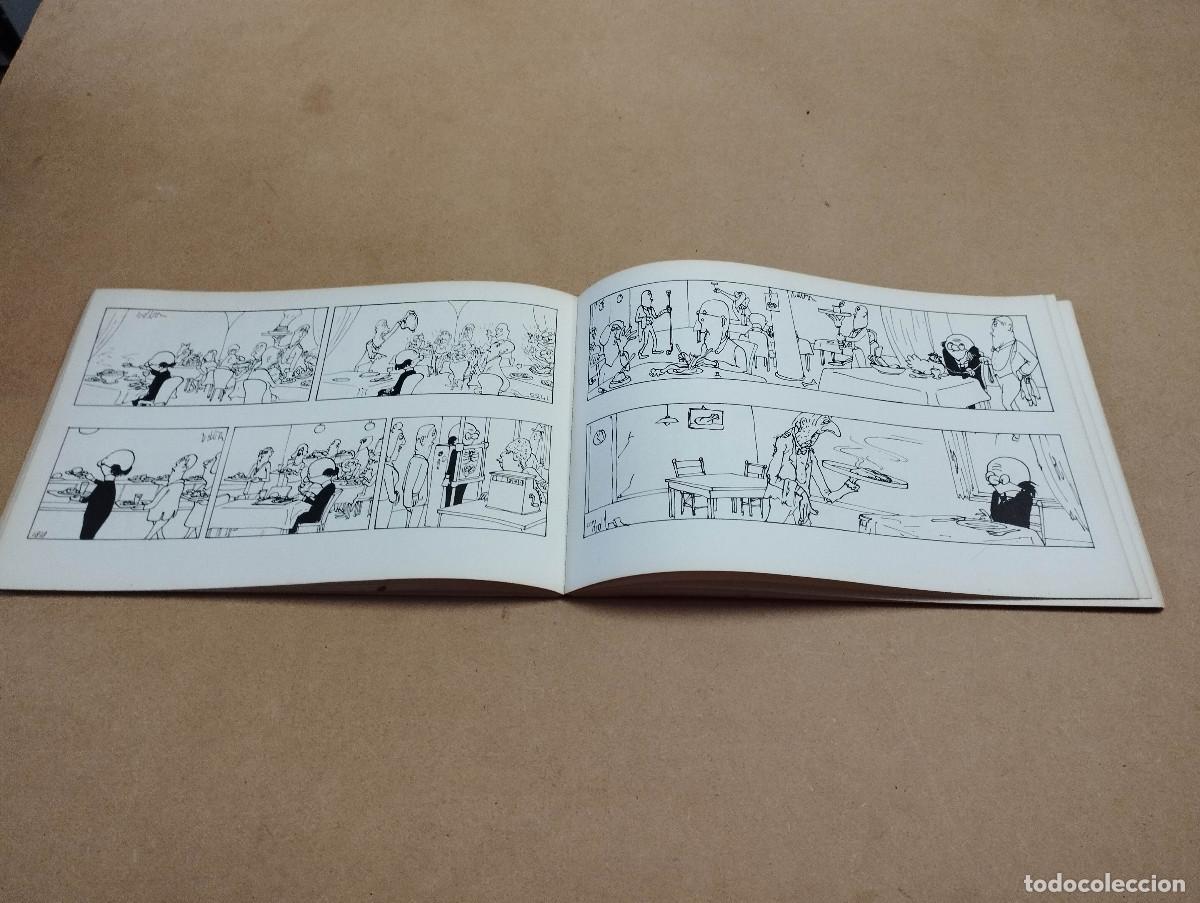 C&oacute;mics: PROFESSOR PI - CARTOONS - BOB VAN DEN BORN - Foto 5