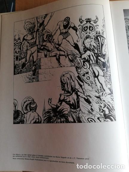 C&oacute;mics: TARZAN SEIGNEUR DE LA JUNGLE - Foto 5