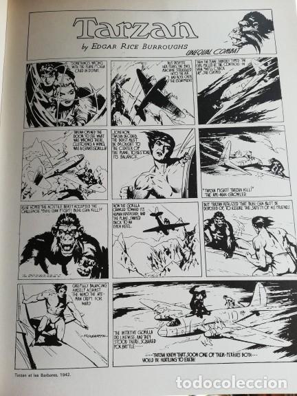 C&oacute;mics: TARZAN SEIGNEUR DE LA JUNGLE - Foto 8