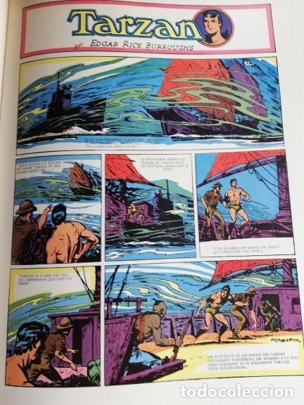C&oacute;mics: TARZAN SEIGNEUR DE LA JUNGLE - Foto 9