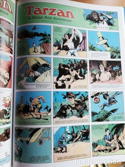 C&oacute;mics: TARZAN BOCOLA - Rex Maxon & Hal Foster - Foto 3