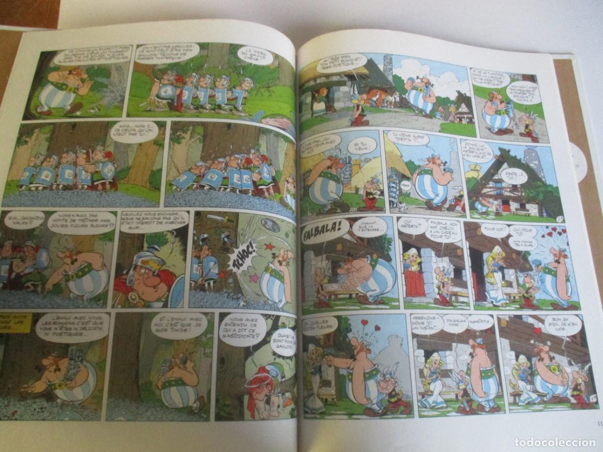 C&oacute;mics: Axt&eacute;rix l&eacute;gionnaire (franc&eacute;s) W21150 - Foto 2