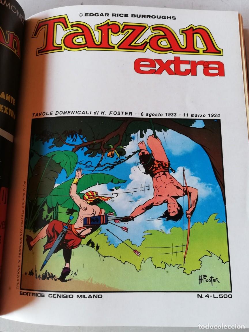 C&oacute;mics: TARZAN EXTRA - Foto 2