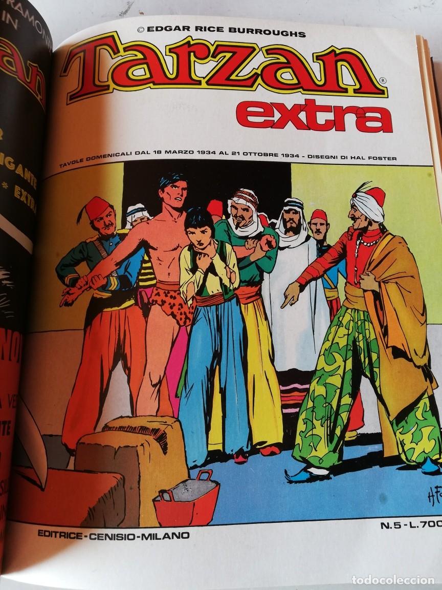 C&oacute;mics: TARZAN EXTRA - Foto 3