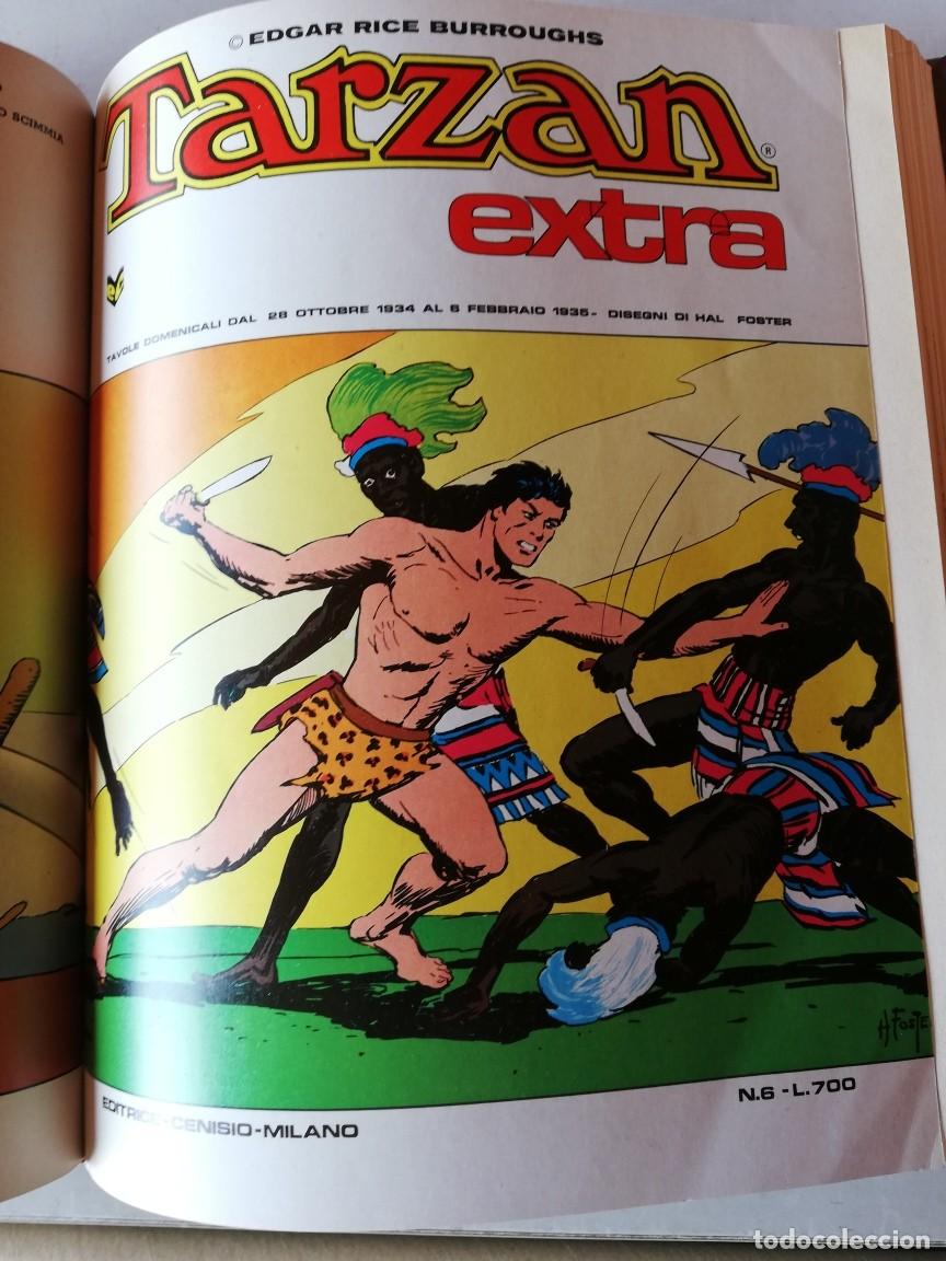 C&oacute;mics: TARZAN EXTRA - Foto 4