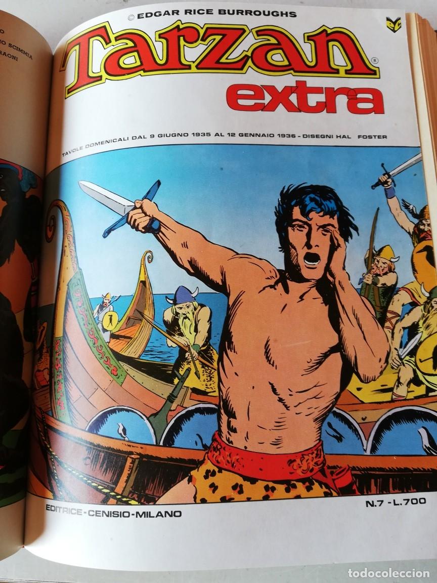 C&oacute;mics: TARZAN EXTRA - Foto 5