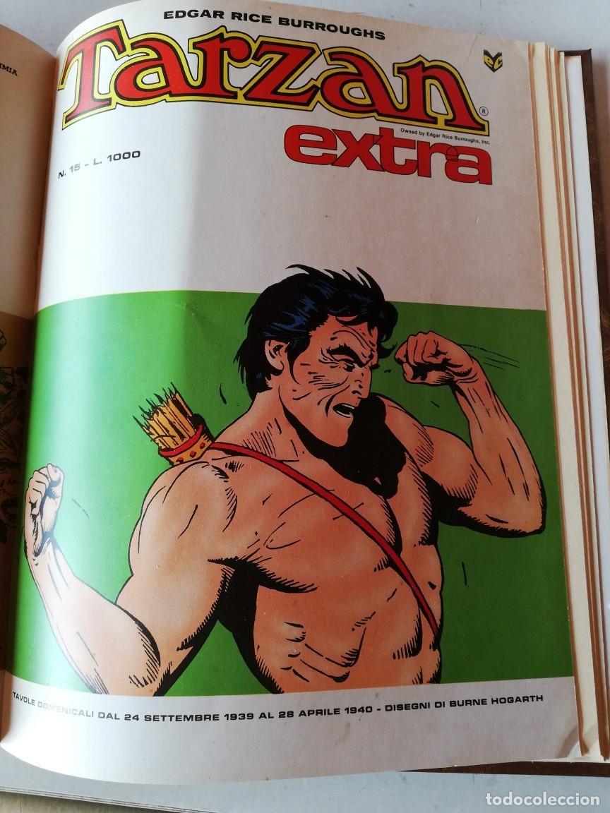 C&oacute;mics: TARZAN EXTRA - Foto 6
