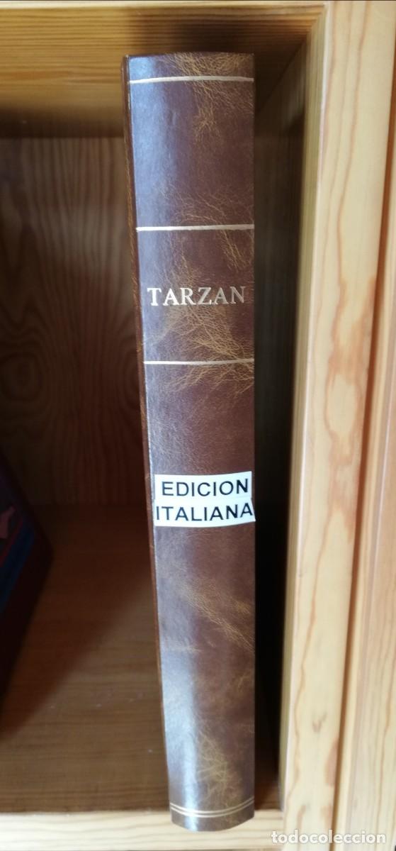C&oacute;mics: TARZAN EXTRA - Foto 9