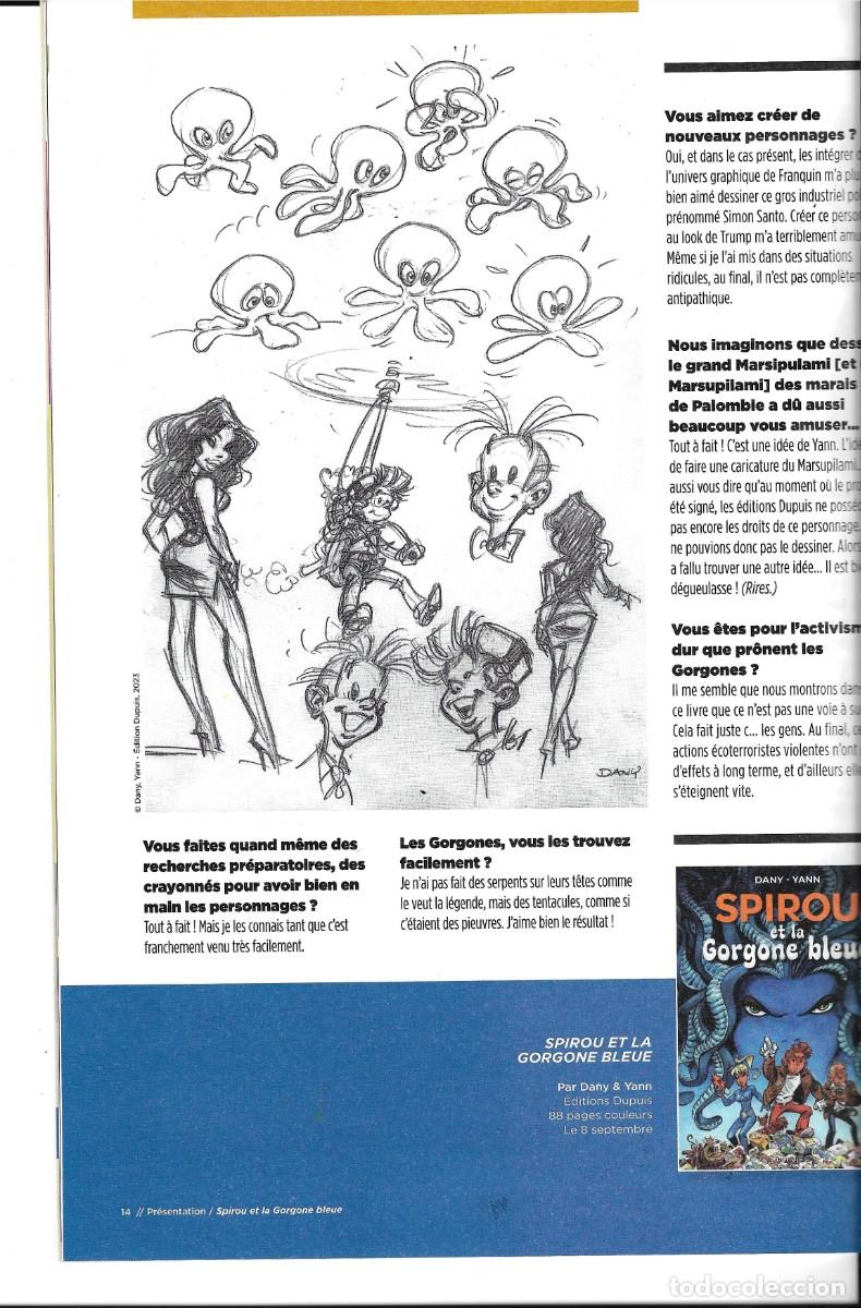 C&oacute;mics: LIMMANQUABLE N&ordm; 148 - Foto 2