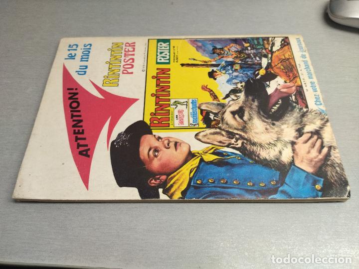 C&oacute;mics: TARZ&Aacute;N GEANT N&ordm; 37 / EDICI&Oacute;N EN FRANC&Eacute;S - SAGEDITION - Foto 2