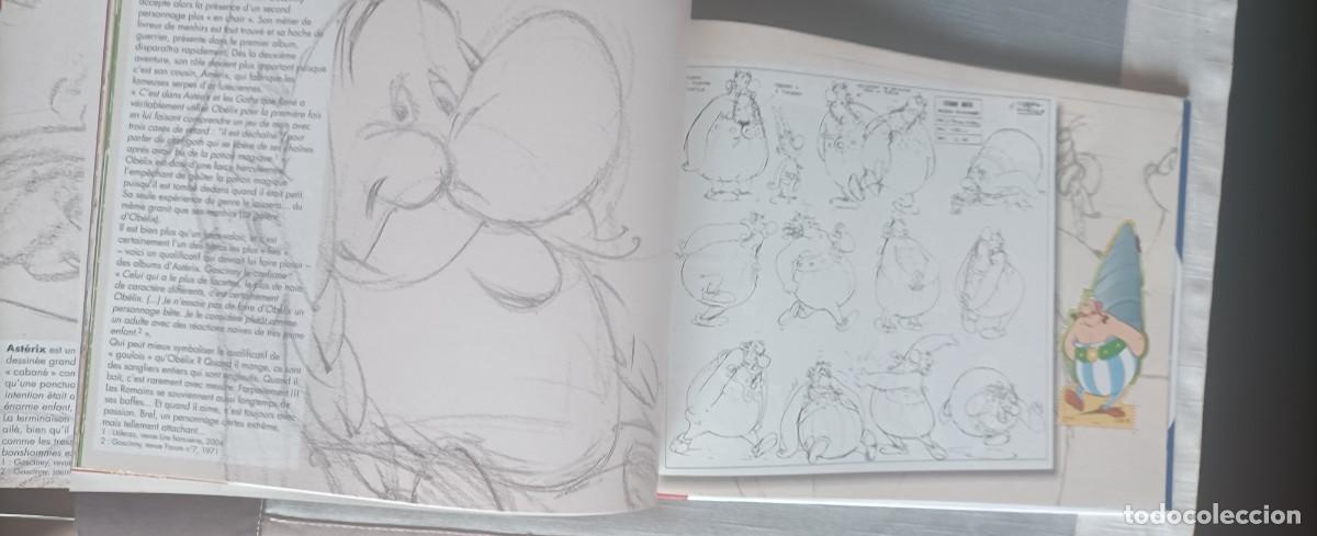C&oacute;mics: Le timbre voyage avec Ast&eacute;rix - Foto 6