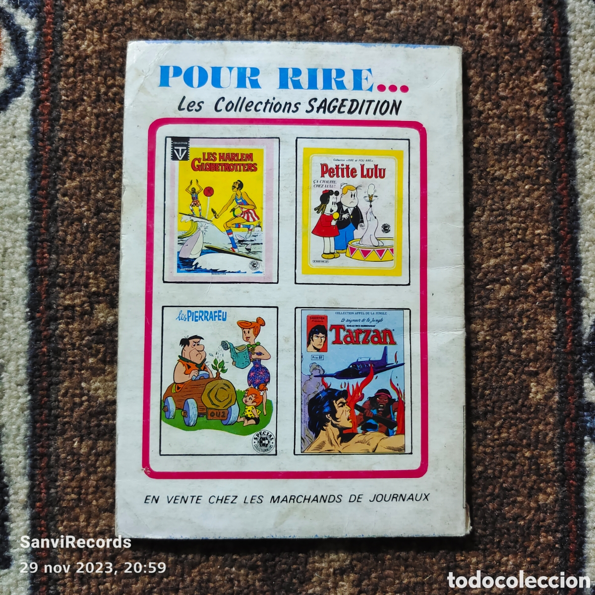 C&oacute;mics: BUGS BUNNY N&deg; 149 - Foto 2