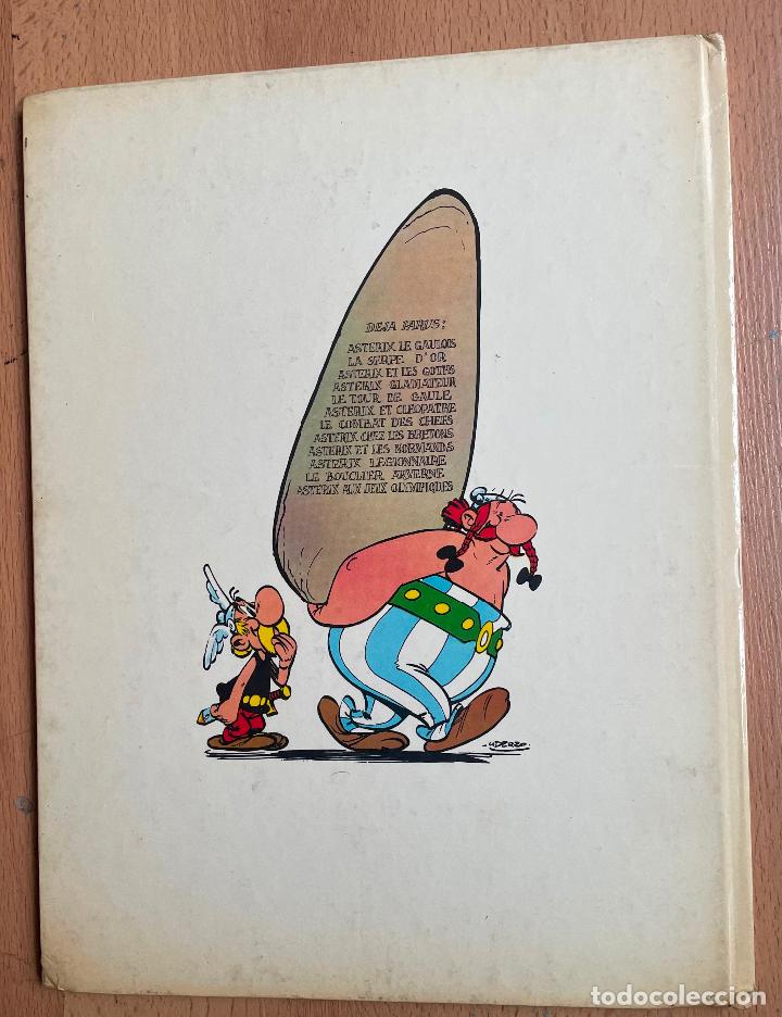 C&oacute;mics: ASTERIX LE GAULOIS, Dargaud EN FRANCES - Foto 2