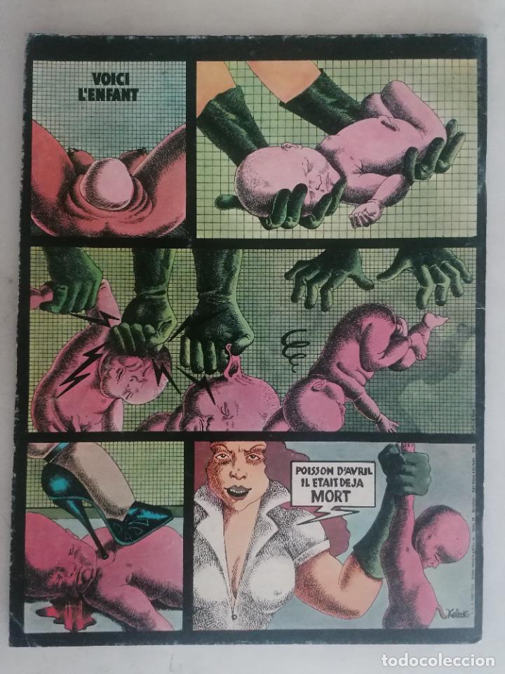 C&oacute;mics: AHINANA, N&ordm; 1, EDICION FRANCESA - Foto 2