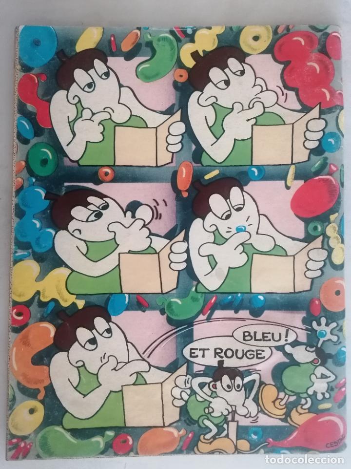 C&oacute;mics: AHINANA, N&ordm; 2, EDICION FRANCESA - Foto 2
