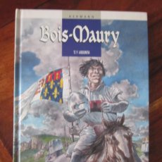 Cómics: LES TOURS DE BOIS-MAURY. TOME 11 ASSUNTA. HERMANN. EDITIONS GLÉNAT 1998 1ª ED. EN FRANCÉS