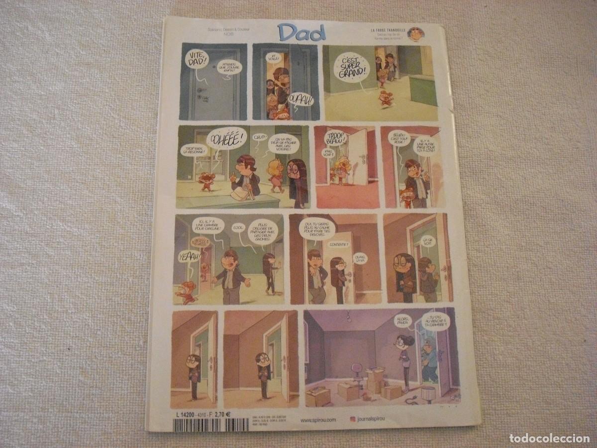 C&oacute;mics: SPIROU N. 4310 . EN FRANCES - Foto 2