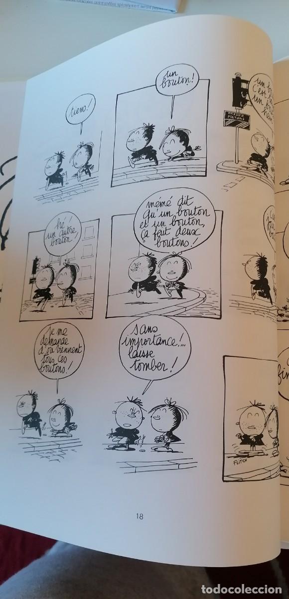 C&oacute;mics: LES GNANGNAN - Claire Bret&egrave;cher - Foto 4