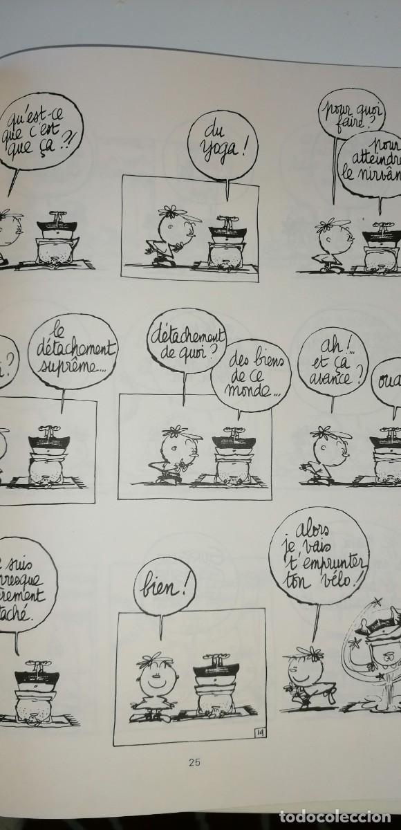 C&oacute;mics: LES GNANGNAN - Claire Bret&egrave;cher - Foto 7