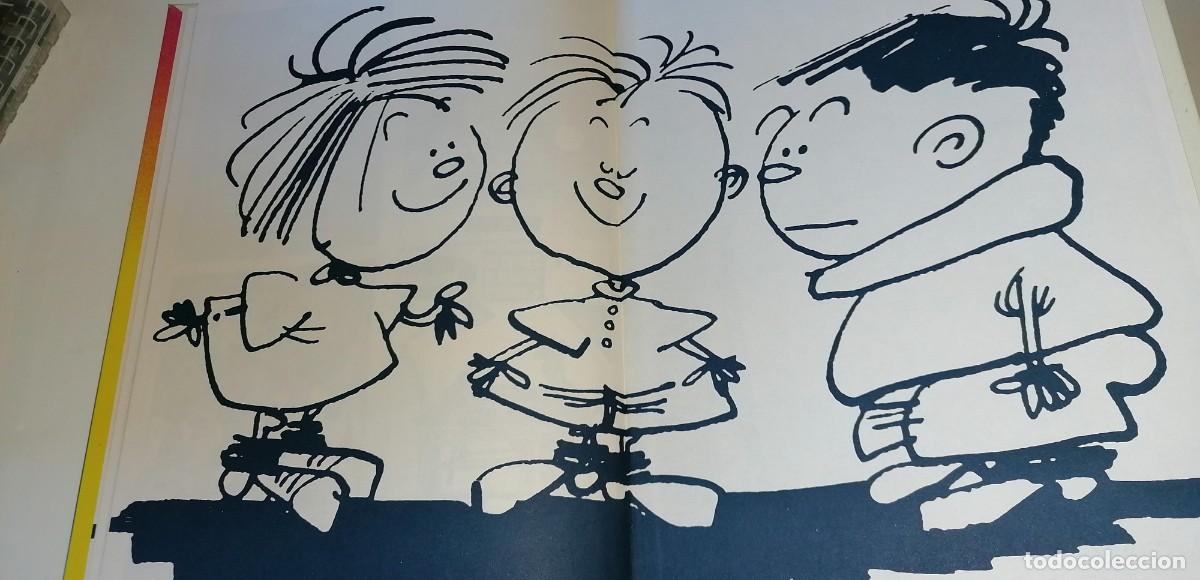 C&oacute;mics: LES GNANGNAN - Claire Bret&egrave;cher - Foto 8
