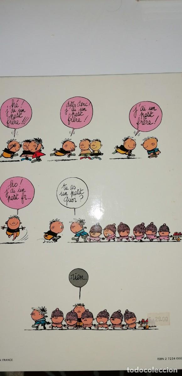 C&oacute;mics: LES GNANGNAN - Claire Bret&egrave;cher - Foto 9