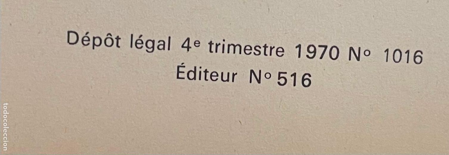C&oacute;mics: ASTERIX CHEZ LES HELVETES, Dargaud, EN FRANCES - Foto 10