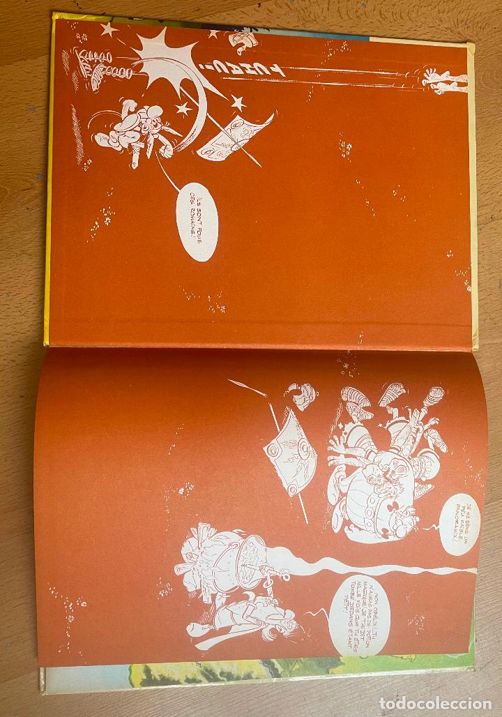 C&oacute;mics: LE COMBAT DES CHEFS, Dargaud EN FRANCES 1968 - Foto 4