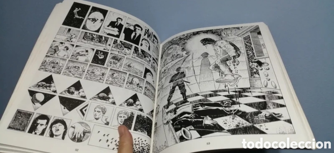 C&oacute;mics: Pack Milo Manara en ingl&eacute;s English Comic - Foto 5