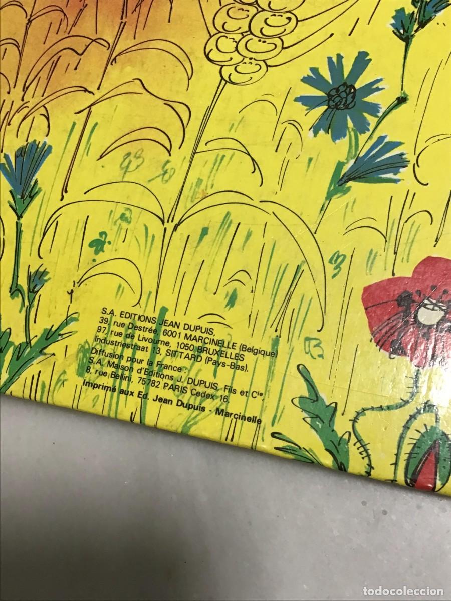 C&oacute;mics: Gaston, gala de gaffes a gogo - Foto 4