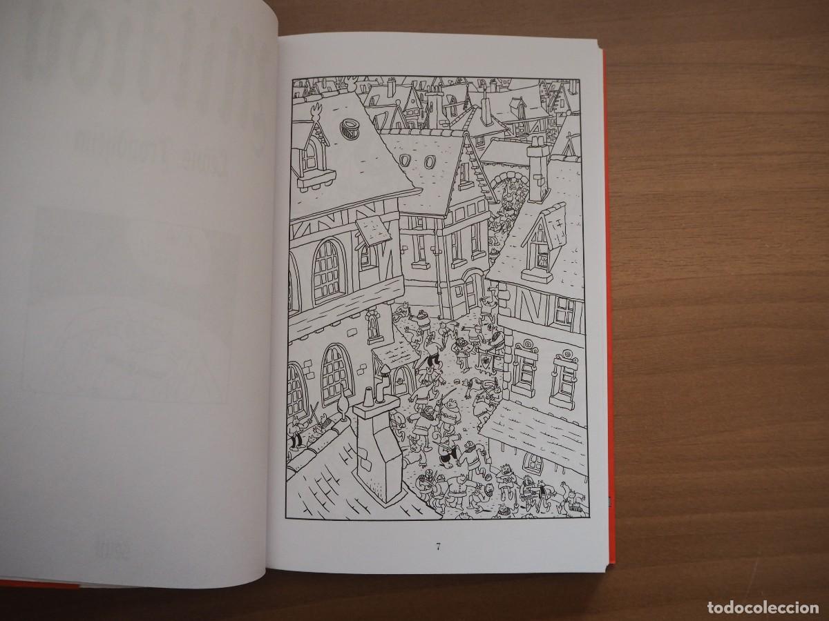 C&oacute;mics: MILDIOU - LEWIS TRONDHEIM - EN FRANC&Eacute;S - Foto 5