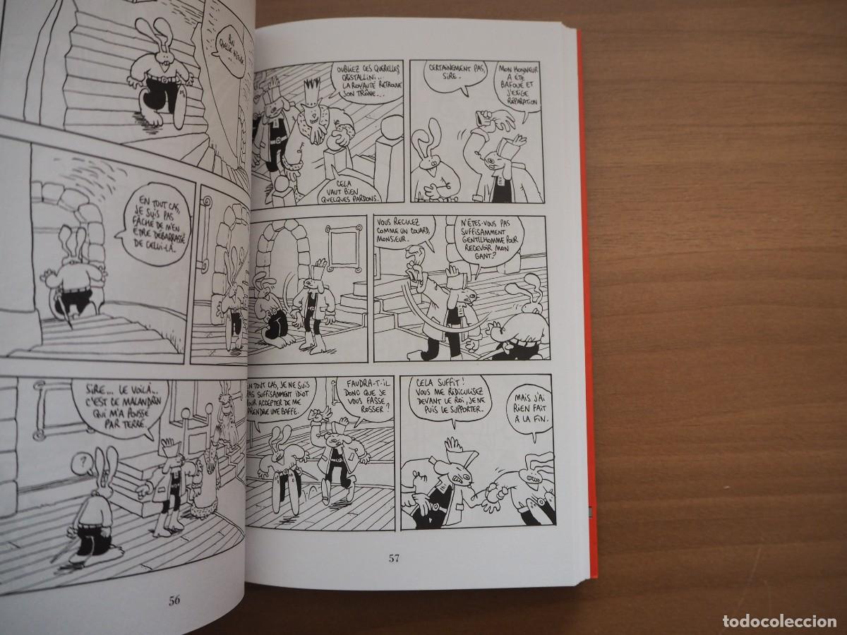 C&oacute;mics: MILDIOU - LEWIS TRONDHEIM - EN FRANC&Eacute;S - Foto 6