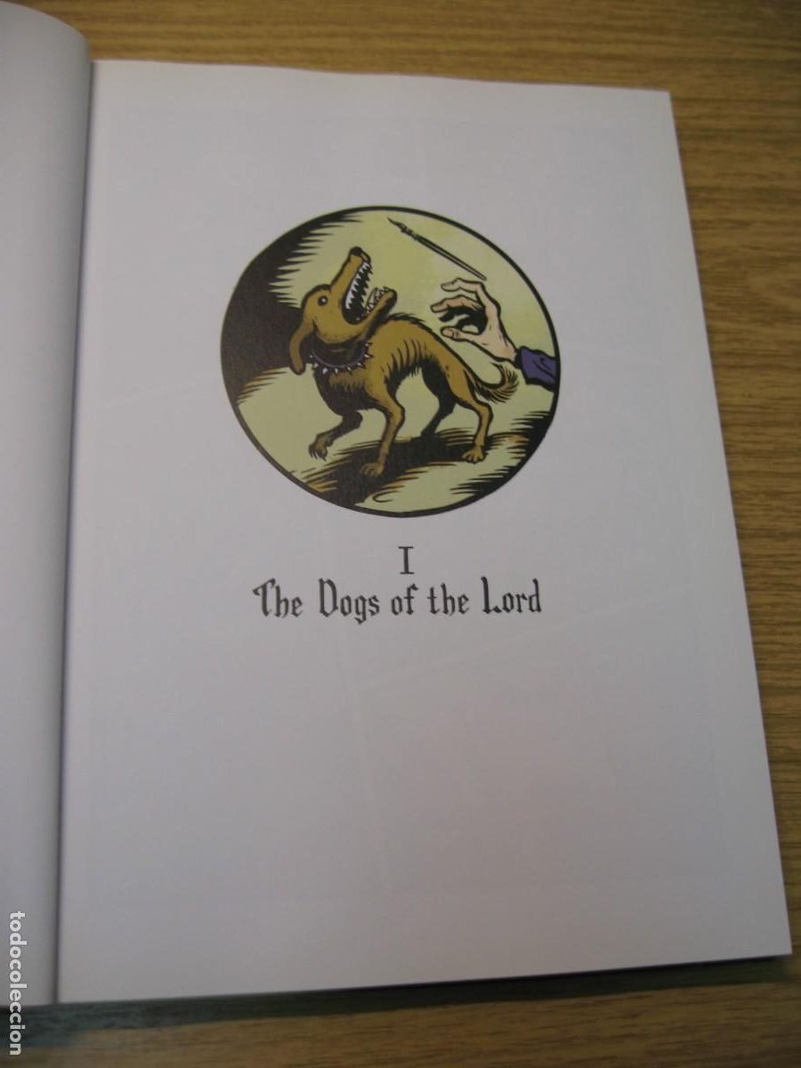 C&oacute;mics: MARCEL RUIJTERS. HIERONYMUS. EDITORIAL KNOCKABOUT 2015. - Foto 6