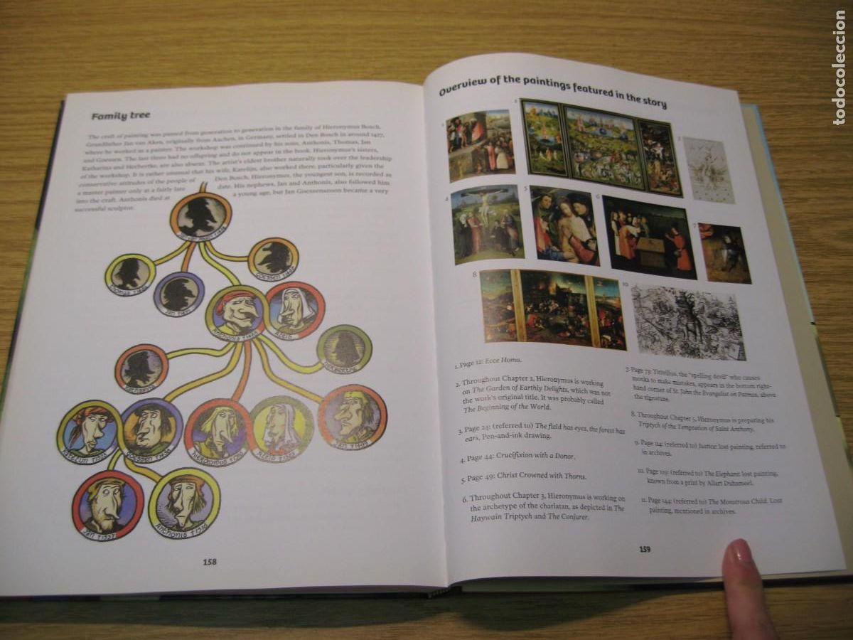 C&oacute;mics: MARCEL RUIJTERS. HIERONYMUS. EDITORIAL KNOCKABOUT 2015. - Foto 13