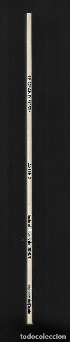 C&oacute;mics: Ediciones del Prado. Asterix. a26 - Foto 3
