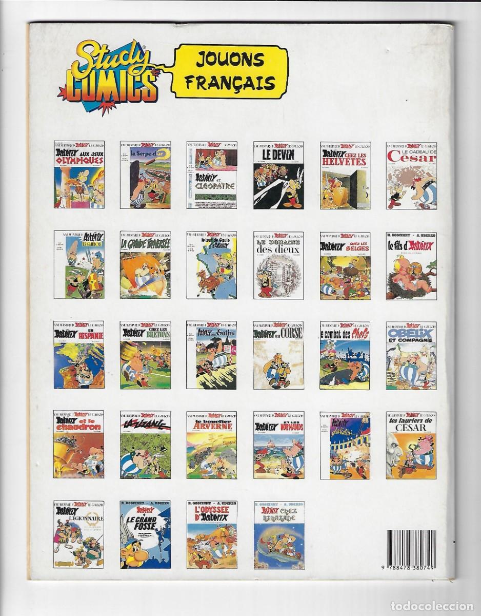 C&oacute;mics: Ediciones del Prado. Asterix. 7 - Foto 2