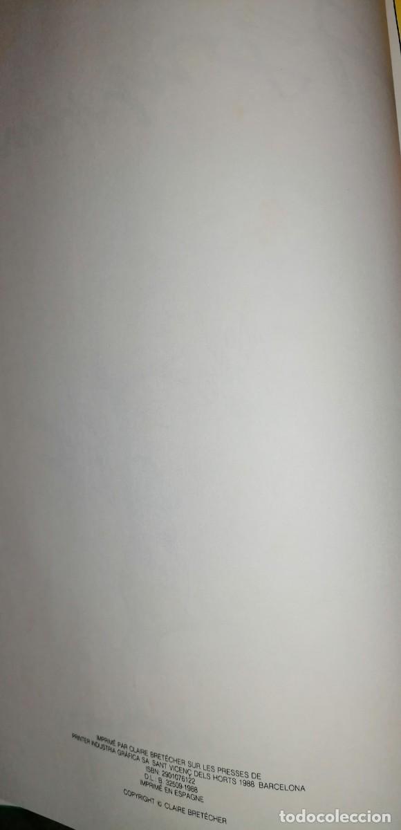 C&oacute;mics: AGRIPPINE - Claire Bret&eacute;cher - Foto 3