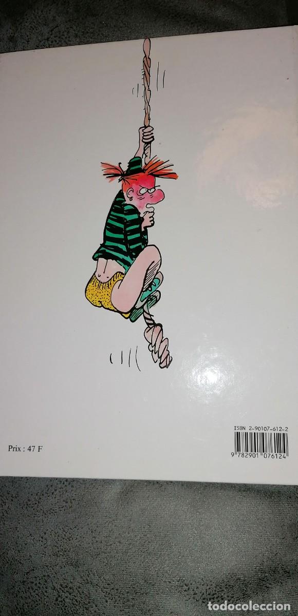 C&oacute;mics: AGRIPPINE - Claire Bret&eacute;cher - Foto 4