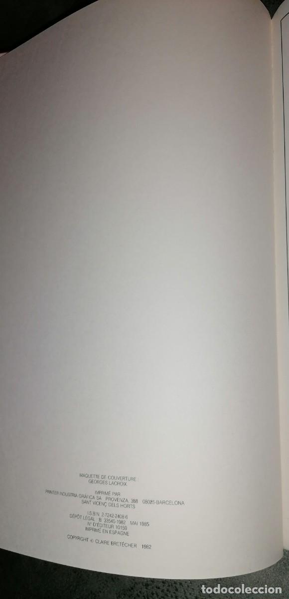 C&oacute;mics: LES M&Eacute;RES - Claire Bret&eacute;cher - Foto 2