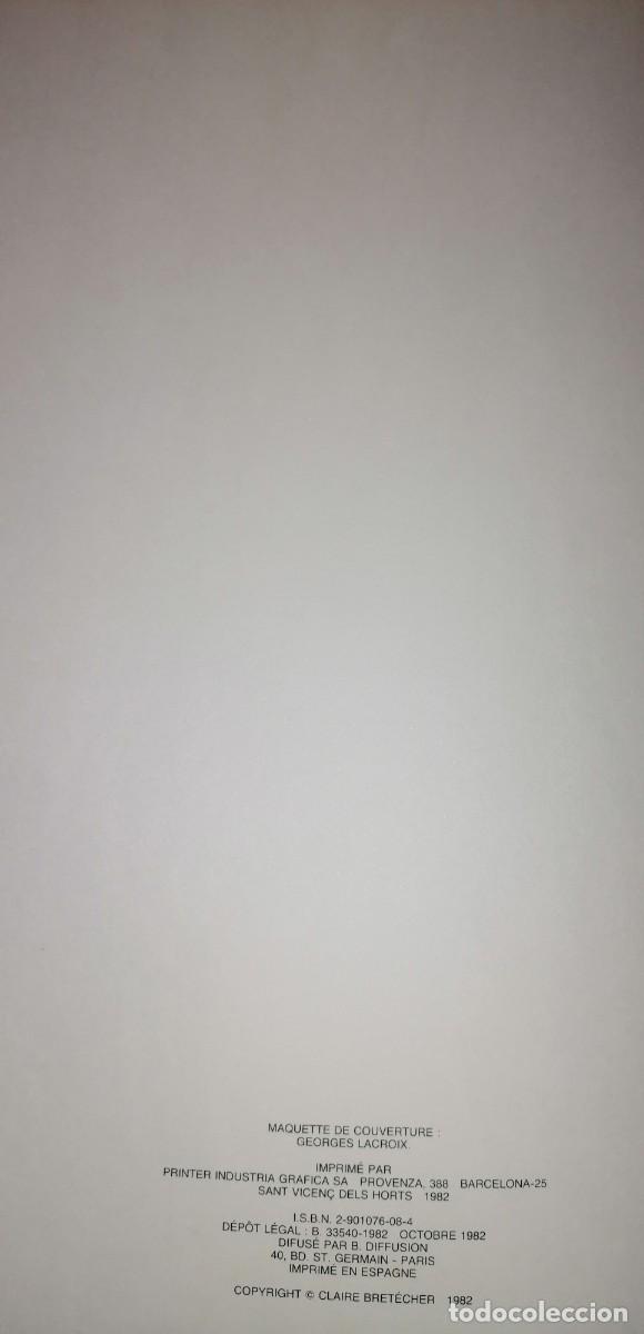 C&oacute;mics: LES M&Eacute;RES - Claire Bret&eacute;cher - Foto 2