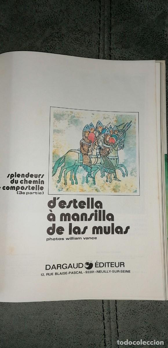 C&oacute;mics: RAMIRO - LES GARDIENS DU BIERZO - William Vance - Foto 3