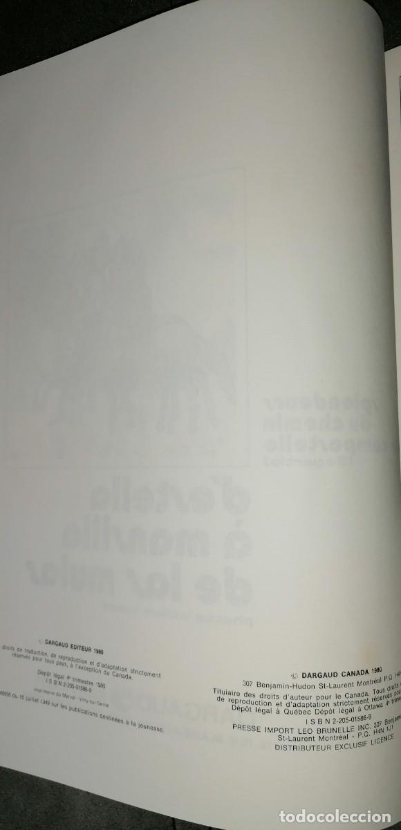 C&oacute;mics: RAMIRO - LES GARDIENS DU BIERZO - William Vance - Foto 4
