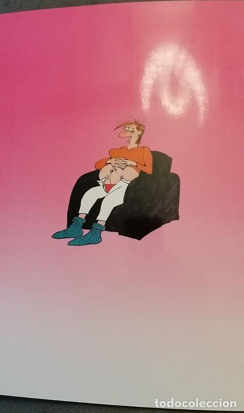 C&oacute;mics: LES M&Eacute;RES - Claire Bret&eacute;cher - Foto 4