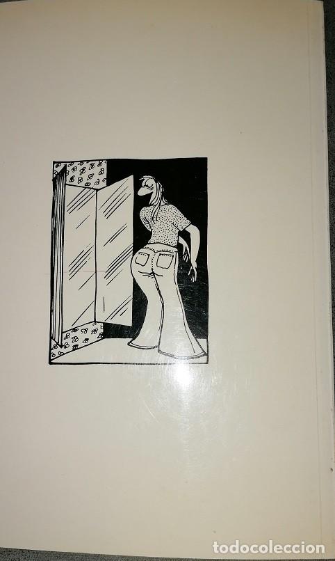 C&oacute;mics: LES FRUSTR&Eacute;S (completa) - Claire Bret&eacute;cher - Foto 6