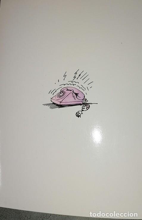 C&oacute;mics: LES FRUSTR&Eacute;S (completa) - Claire Bret&eacute;cher - Foto 9