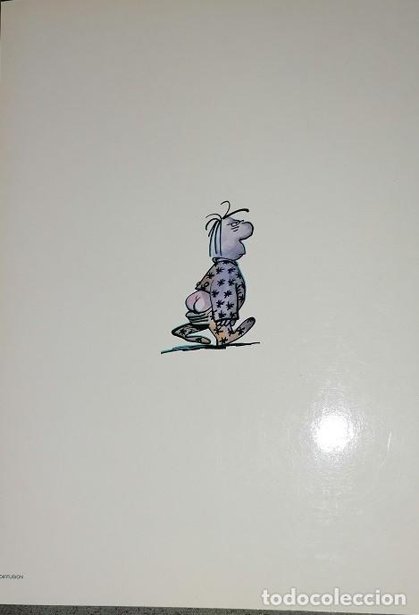 C&oacute;mics: LES FRUSTR&Eacute;S (completa) - Claire Bret&eacute;cher - Foto 12