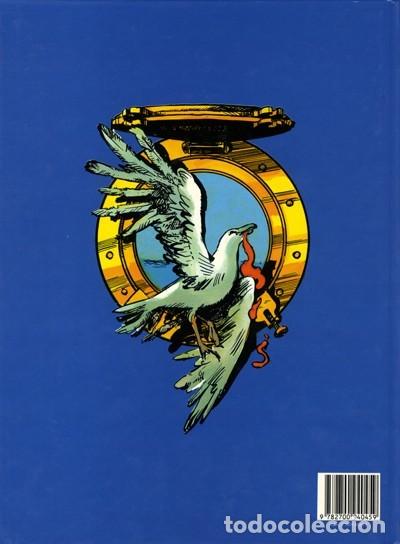 C&oacute;mics: FORCE 9 - Cothias / Billon - Foto 2