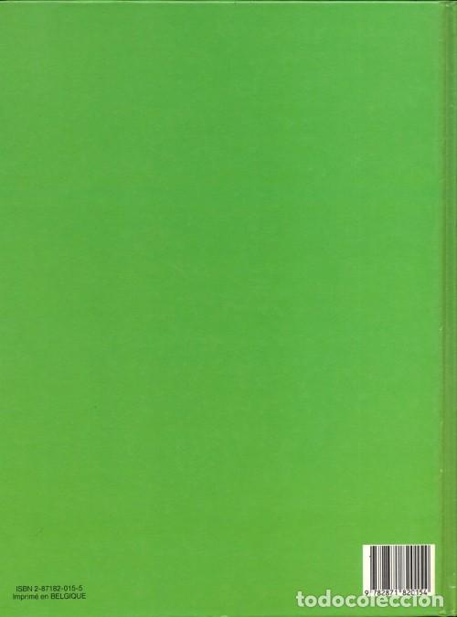 C&oacute;mics: LE PROTOTYPE Z&Eacute;RO-Z&Eacute;RO: Zig et Puce 3 - Greg - Foto 2