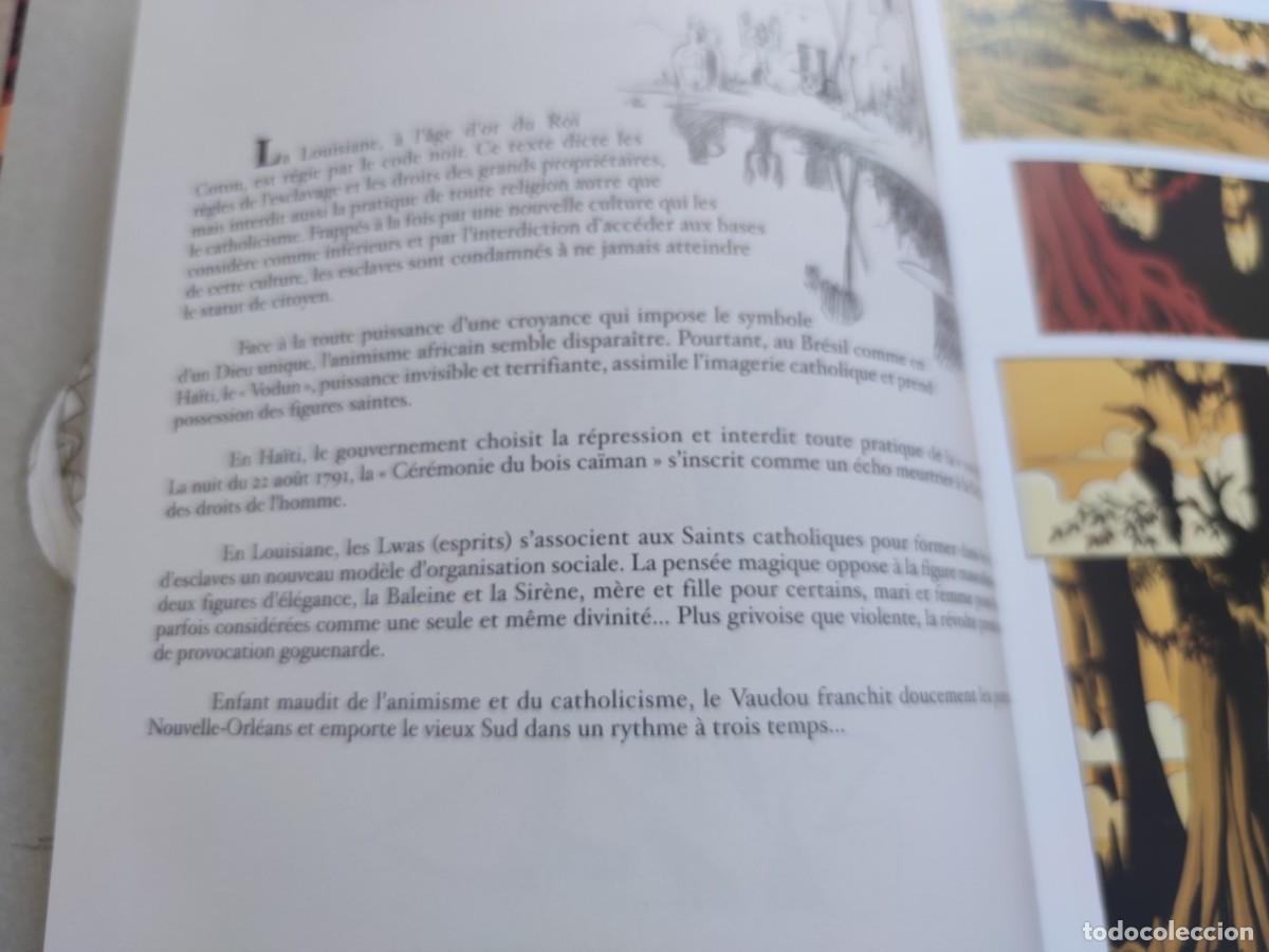 C&oacute;mics: KOCHKA 1 Y 2 EN FRAN&Ccedil;AIS. COMO NUEVOS - Foto 3