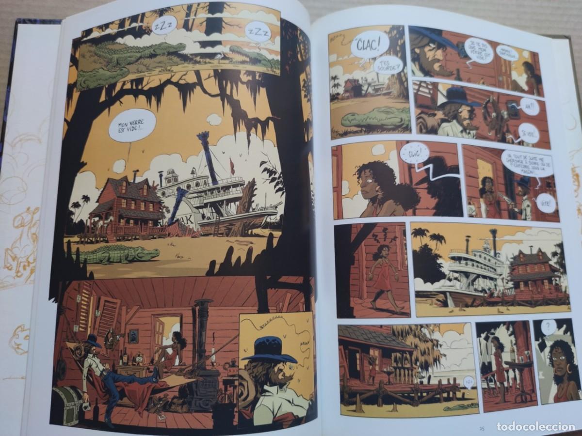 C&oacute;mics: KOCHKA 1 Y 2 EN FRAN&Ccedil;AIS. COMO NUEVOS - Foto 4