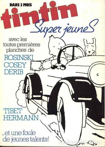 C&oacute;mics: TINTIN SUPER exotique n&ordm; 29 - Foto 2